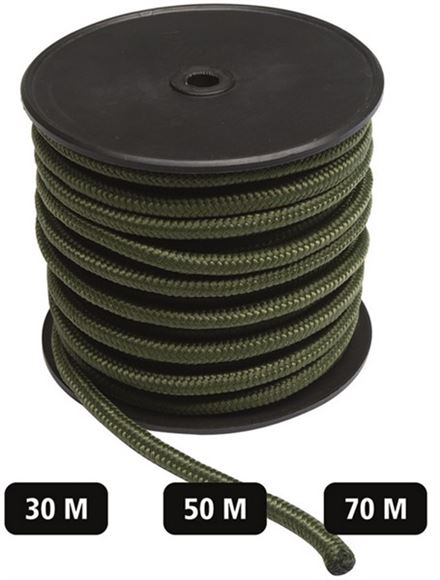 Picture of OD 5MM (70M) COMMANDO ROPE